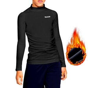 Boy’s Compression Top